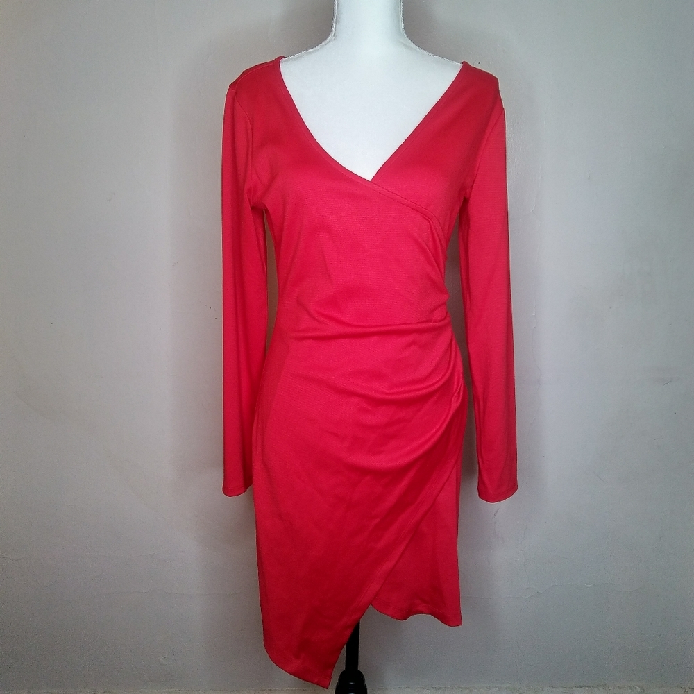 NWOT Paperdoll Dress